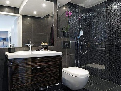 卫生间装修案例