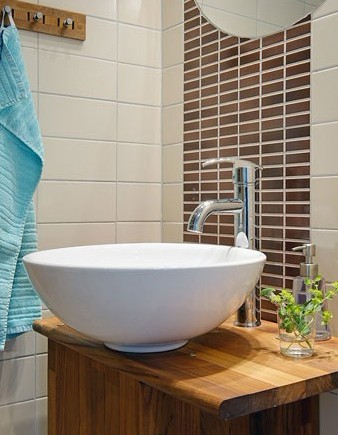 卫生间装修案例