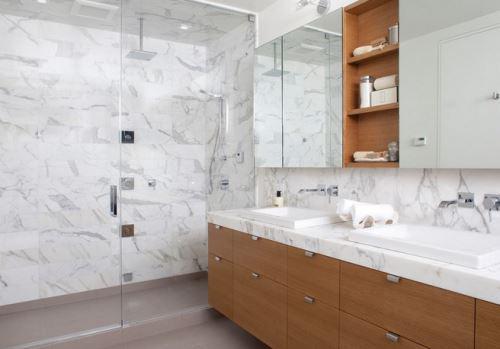 卫生间瓷砖选购误区