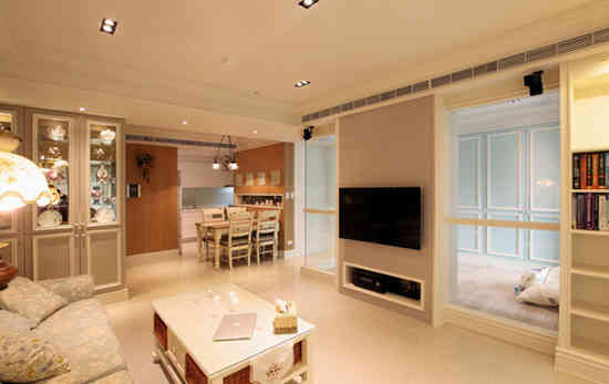 С���Ϳռ�װ�޼Ҿߴ��䷽��