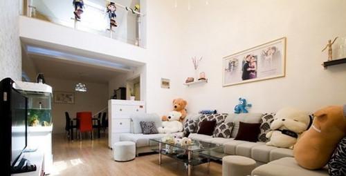 С��ԢLOFT���װ��