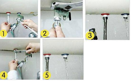 热水器出水越来越脏怎么办