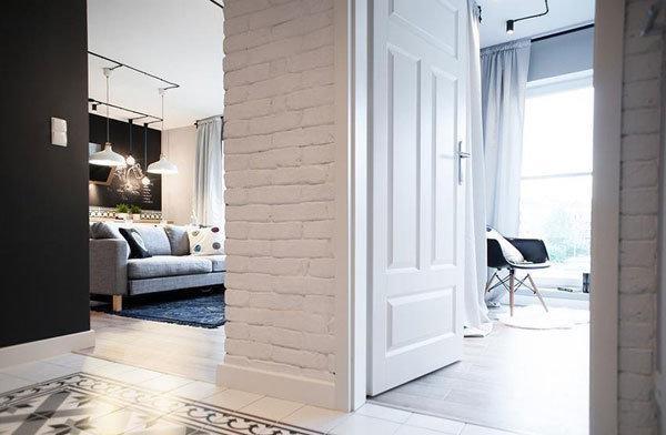 小户型装修案例