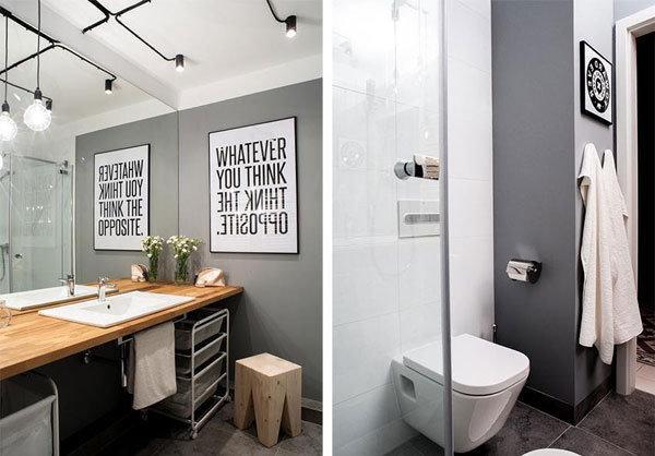 小户型装修案例