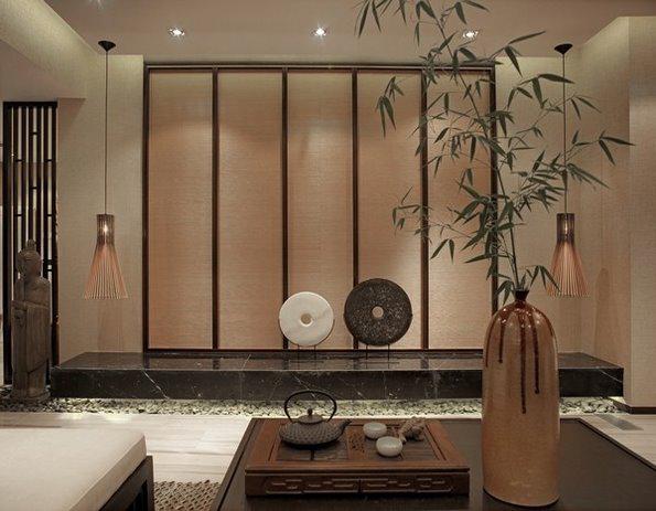 新中式风格装修