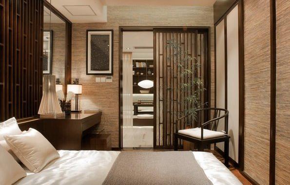 新中式风格装修