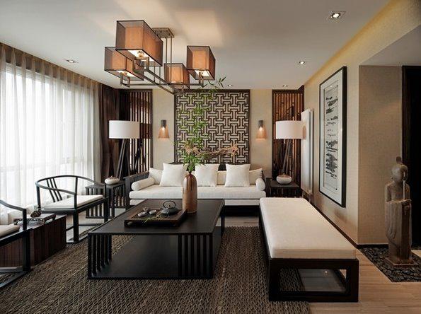 新中式风格装修