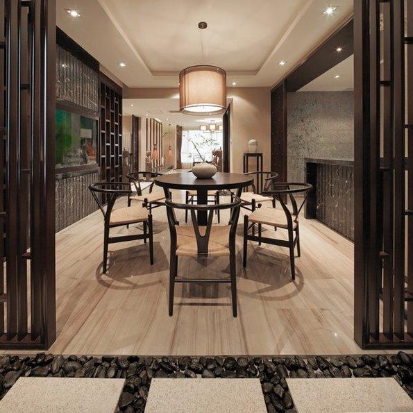 新中式风格装修