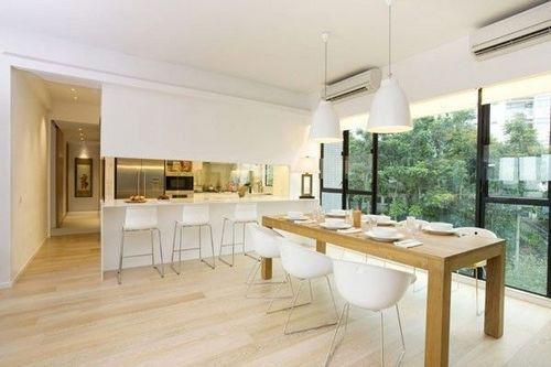 哪种木地板颜色更好看