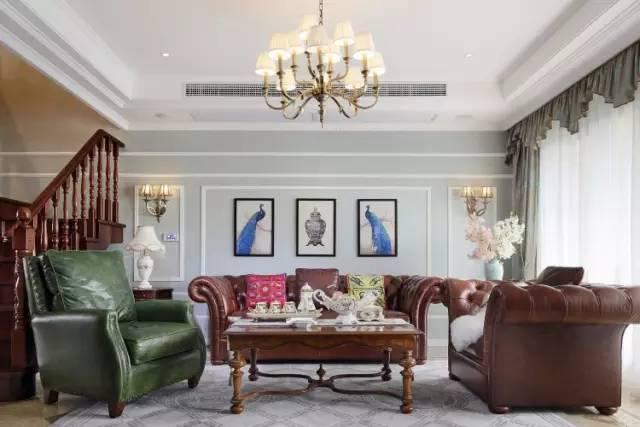 照明灯具选择搭配技巧