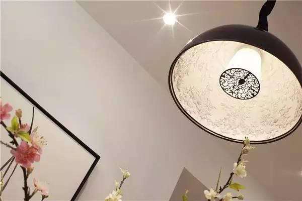 照明灯具选择搭配技巧