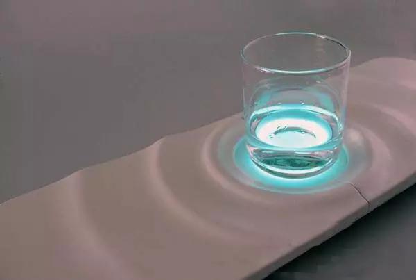 造型漂亮的照明灯具