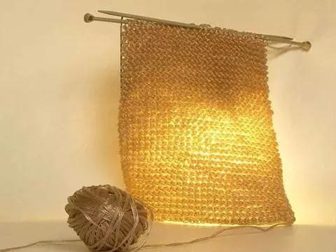 造型漂亮的照明灯具