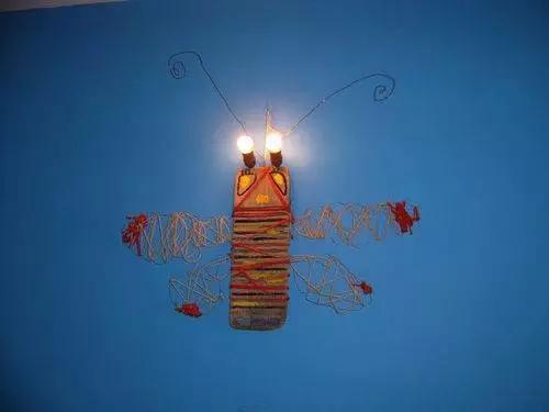 造型漂亮的照明灯具