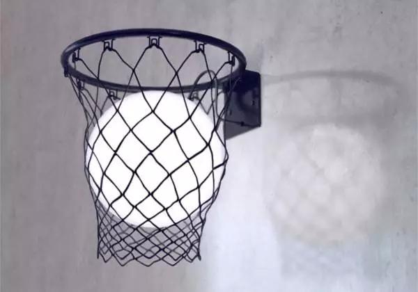 造型漂亮的照明灯具