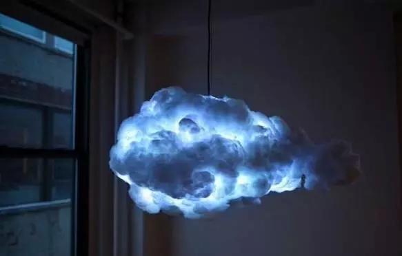 造型漂亮的照明灯具