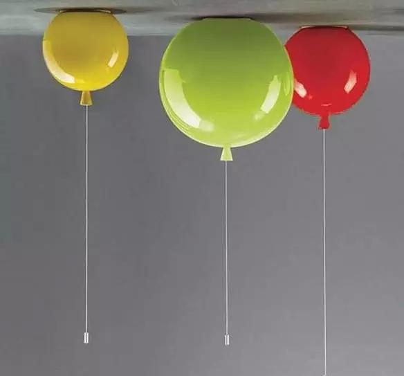 造型漂亮的照明灯具