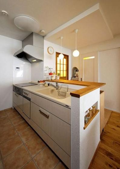 小两房装修简洁实用