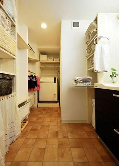 小两房装修简洁实用