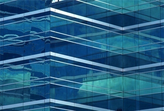 玻璃幕墙施工工艺