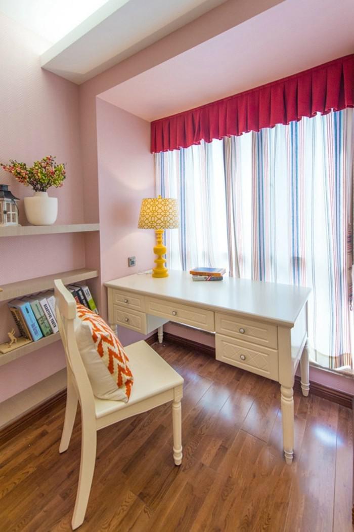 漂亮的窗帘搭配案例