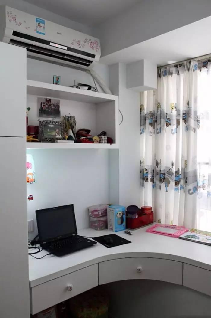 漂亮的窗帘搭配案例