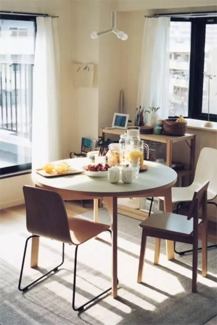 漂亮的窗帘搭配案例