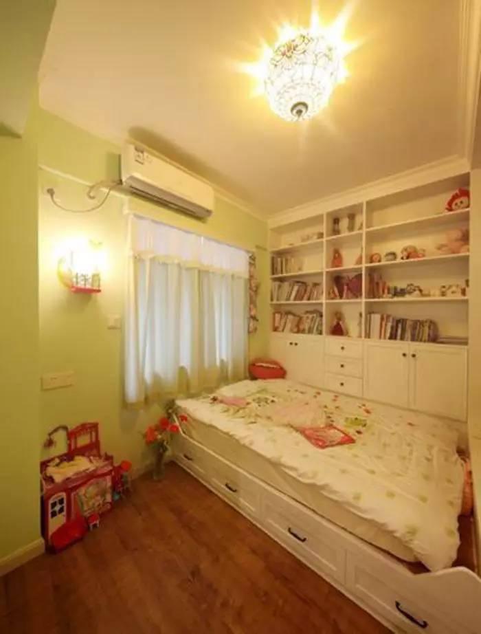 漂亮的窗帘搭配案例