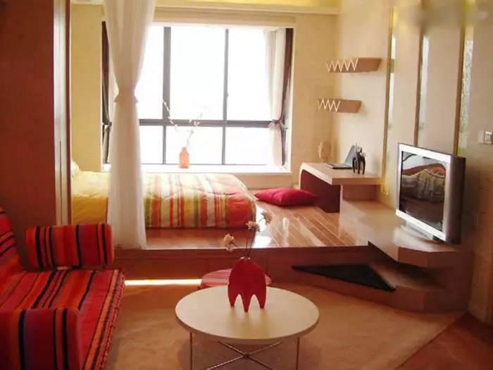 漂亮的窗帘搭配案例