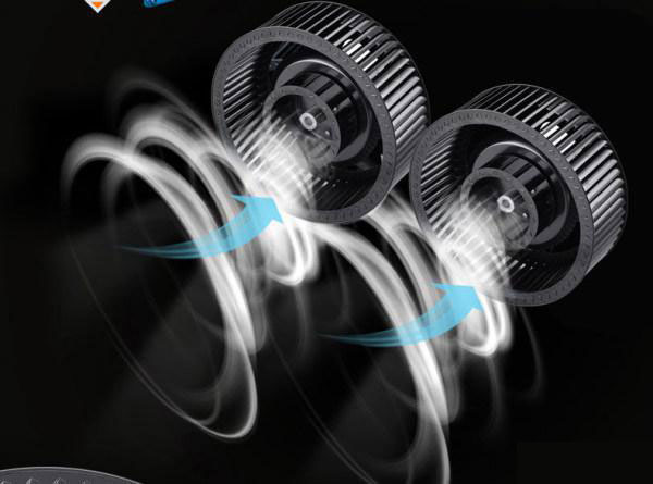 抽油烟机是双电机好还是单电机好