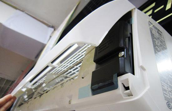 空调选购技巧与原则