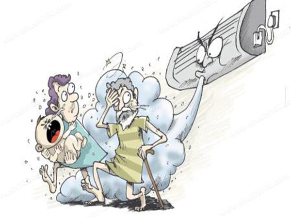 空调清洁保养方法