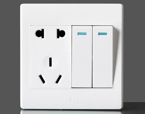 什么是双控开关