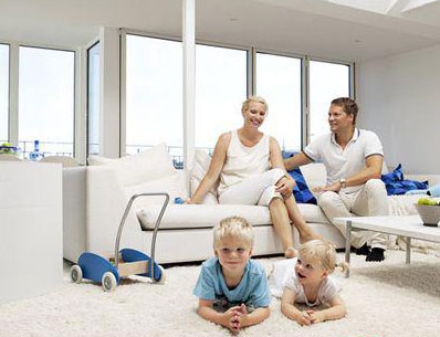 空气净化器清洁窍门