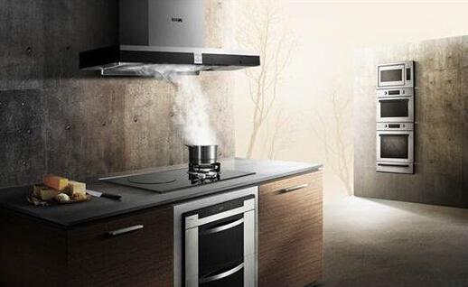 油烟机清洁除油方法