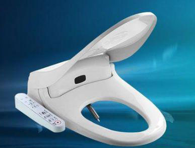 智能马桶盖清洁与保养方法