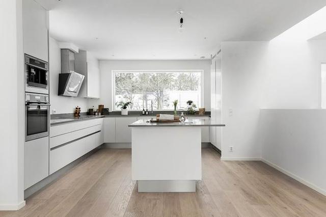 比别墅都要漂亮的三房装修