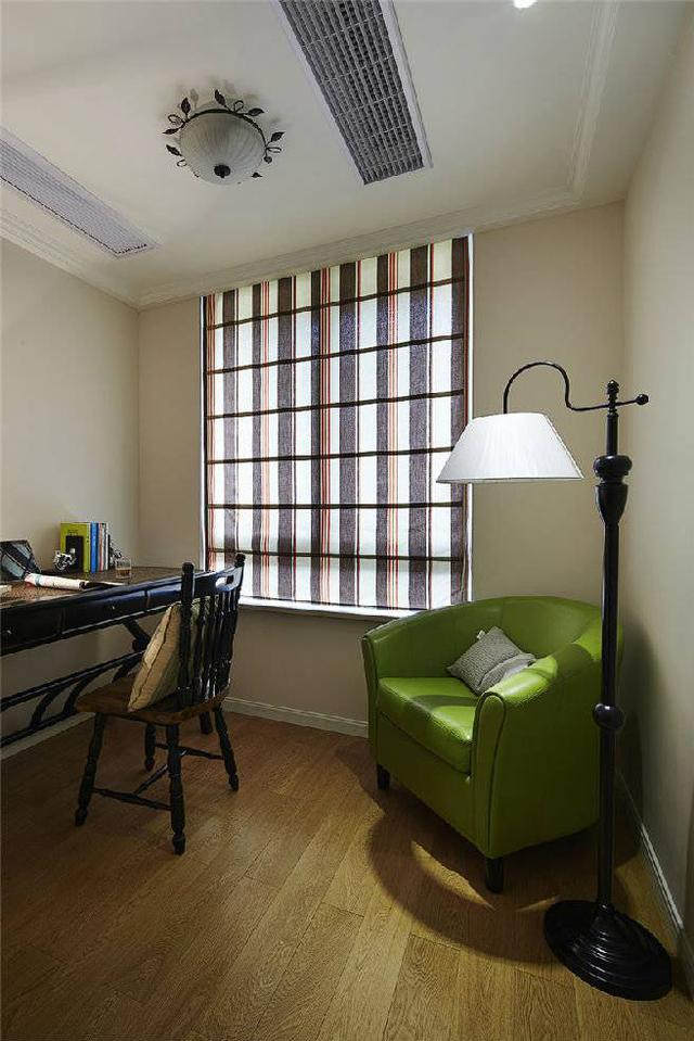 90平三房装修案例