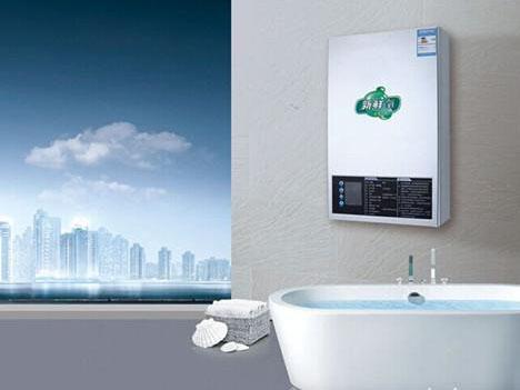 预防燃气热水器漏气