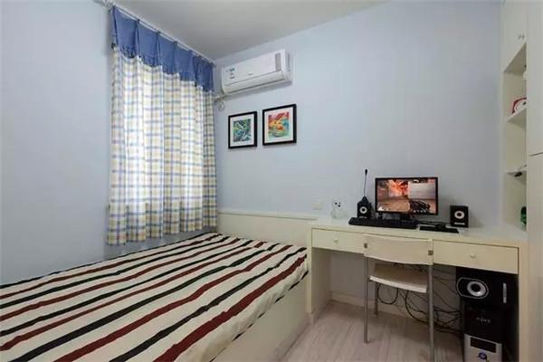 婚房装修精致简约