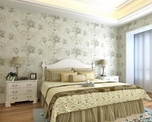 墙纸为什么起泡翘边发霉？这些墙纸施工注意事项没做好！