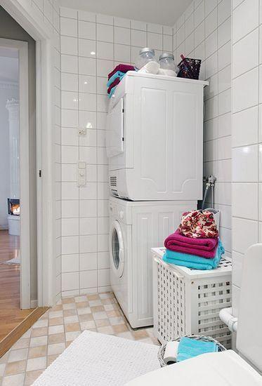 58平米的小两房装修