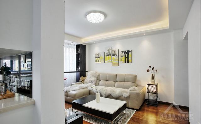 85ƽ�׻鷿װ��