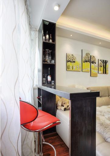 85ƽ�׻鷿װ��