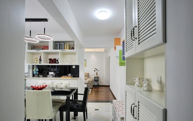 85ƽ�׻鷿װ��