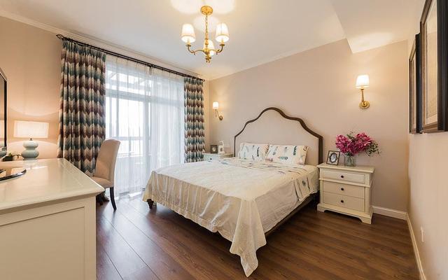 110平三房装修案例