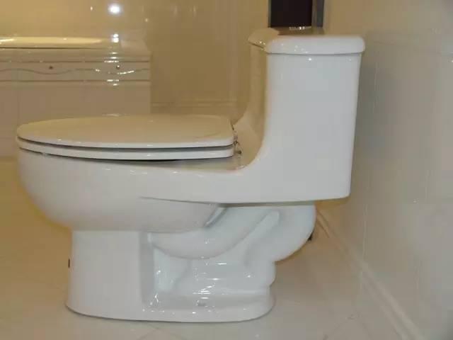 马桶选购注意事项