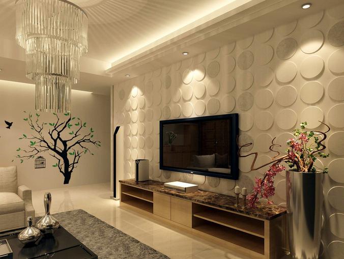 ���ӱ���ǽװ�����ԭ��