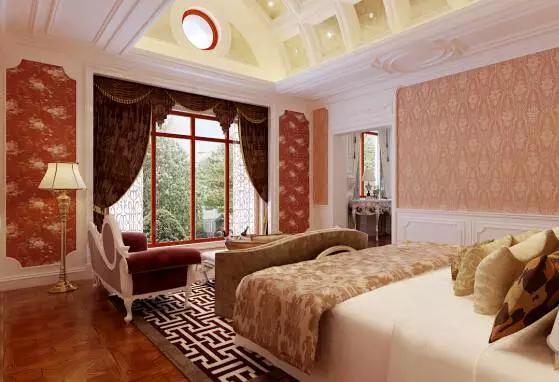 家居灯光设计布局要点