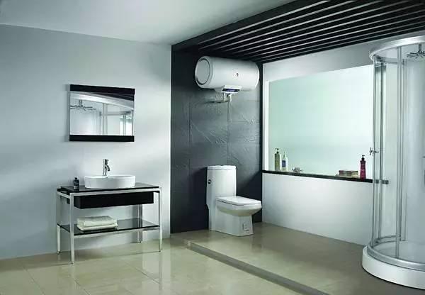 即热式热水器,容积式热水器